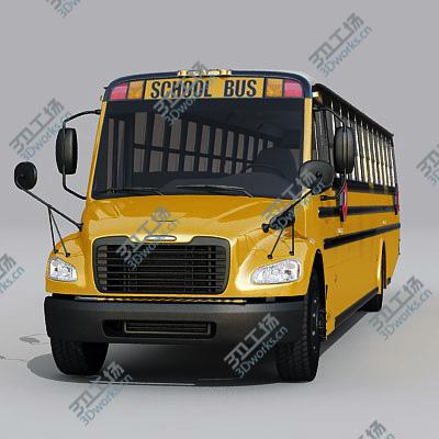 images/goods_img/202104022/Freightliner C2 SCHOOL BUS/3.jpg